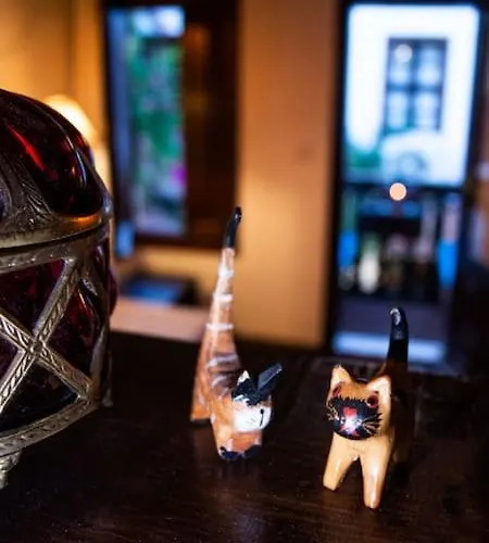 Uzun Carsi Mira Loft דירה