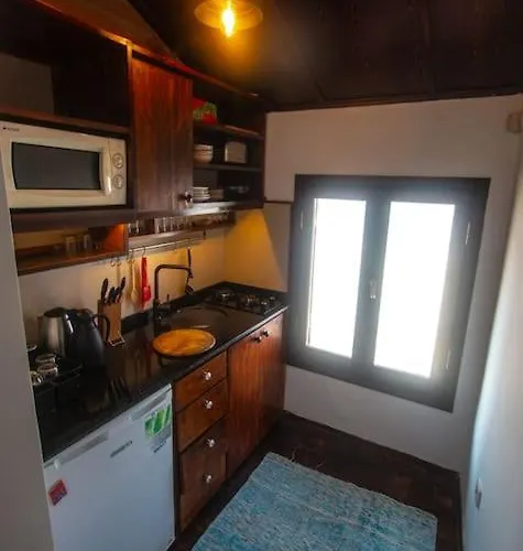 Uzun Carsi Mira Loft * קס