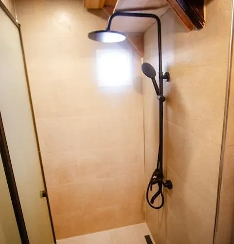 דירה Uzun Carsi Mira Loft קס