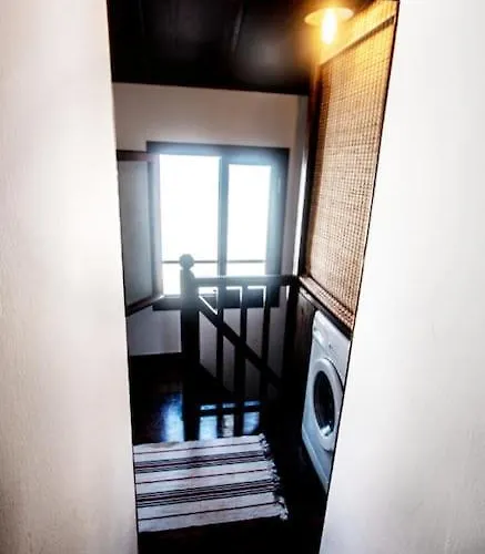 Uzun Carsi Mira Loft קס