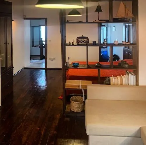 Uzun Carsi Mira Loft דירה *