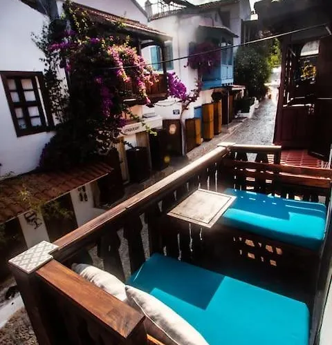 Uzun Carsi Mira Loft דירה *