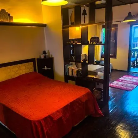 Uzun Carsi Mira Loft