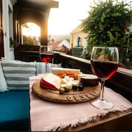 Apartment Uzun Carsi Mira Loft