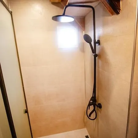 Apartment Uzun Carsi Mira Loft Kas