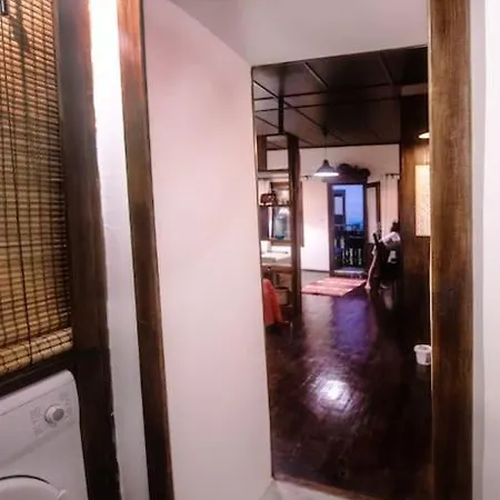 Apartment Uzun Carsi Mira Loft *