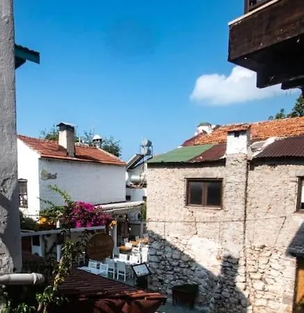 Apartment Uzun Carsi Mira Loft