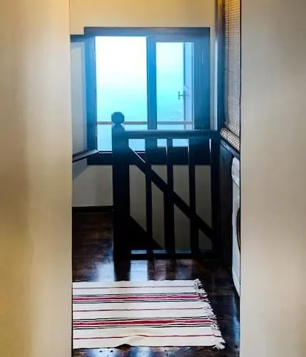 Uzun çarşı Mira Loft Kas