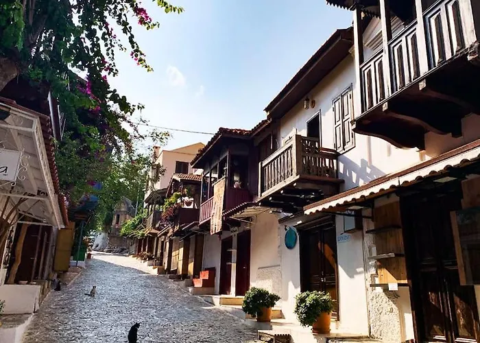 Uzun çarşı Mira Loft Apartamento