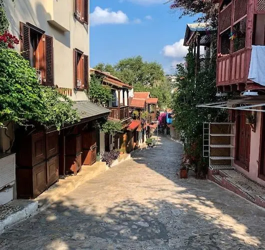 Uzun çarşı Mira Loft Apartamento *