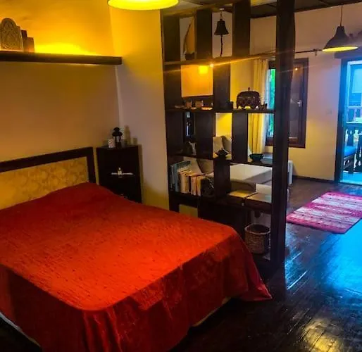 Uzun çarşı Mira Loft