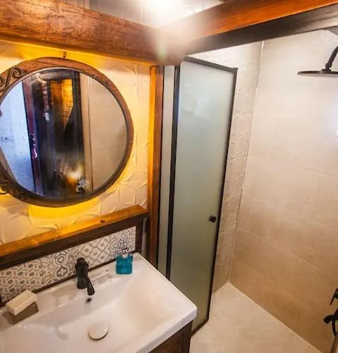 Uzun çarşı Mira Loft Kas